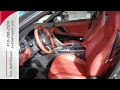 2017 Nissan GT-R Baltimore MD Dundalk, MD #N11329 - SOLD
