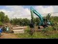 Download Lagu SEDIH WARUNG BIYUNGE KEGUSUR || ketadangan mas nono saat bubrah
