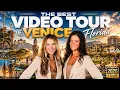 Venice Florida The Best Tour of Venice Florida