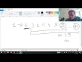 Lets solve Stock Maximize HackerRank PL