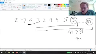 Lets solve Stock Maximize HackerRank PL