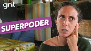 Qual seu superpoder? | Jout Jout de Saia