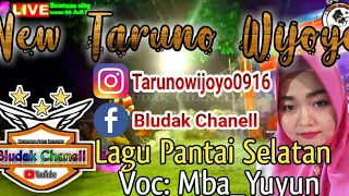 Download Lagu Jaranan Angker Nyi Roro Kidul Voc bu yuyun Versi TARUNO WIJOYO Live Bantuas City 2019 MP3