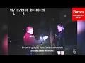 Dashcam Footage From Car Accident Of Bob Menendez s Wife Nadine Arslanian Released