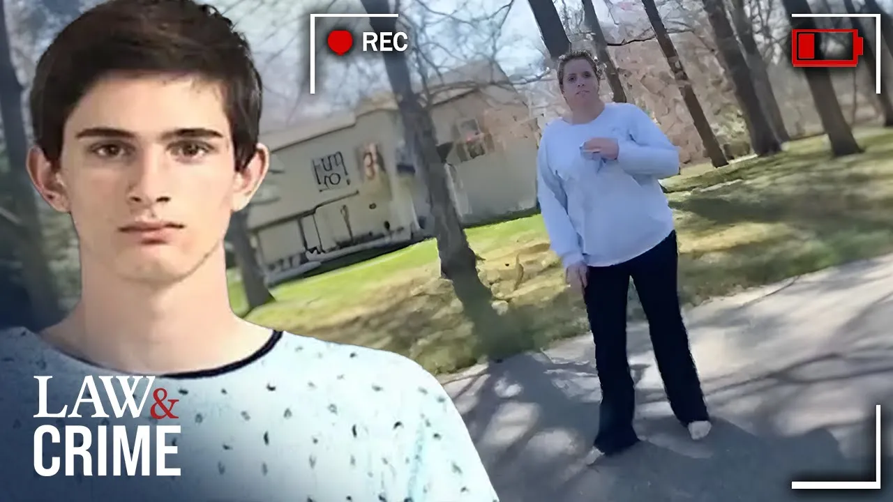 TikToker Stabs Neighbor After Feud Over Viral 'Karen' Video