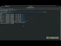 How to create and execute shell script on RHEL 8