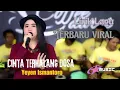 Download Lagu LIRIK LAGU || CINTA TERHALANG DOSA || YEYEN ISMANTORO  || ENAKAN BANGET