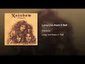 Long Live Rock N Roll - Rainbow