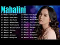 Lagu Mahalini – Full Album Galau Romantis | Lagu Patah Hati Bikin Baper