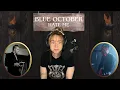 BHV-reactie: Hate Me van Blue October