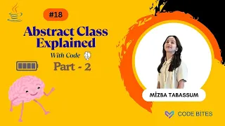 Abstraction in Java Part 2 Interface Explained with Real-World Example Code
