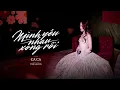 MÌNH YÊU NHAU XONG RỒI - CA CA | OFFICIAL MUSIC VIDEO