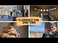 The Real Florence Your Guidebook Missed