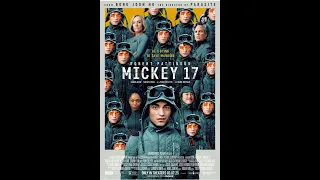 Opening to Mickey 17 2025 Santa Rosa Cinemas March 8 2025