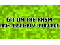 Using Git with the Raspberry Pi