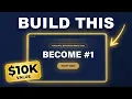 Build a High-Converting Landing Page in Minutes No Code
