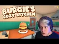 I Opened My Own Burger Restaurant Burgie s Cozy Kitchen