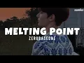 Lagu ZEROBASEONE (ZB1) - MELTING POINT Easy Lyrics