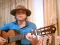 Download Lagu Benci Tapi Rindu-Borneo Height fingerstyle version by the Highlander Dayak