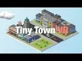 Tiny Town VR Oculus Rift
