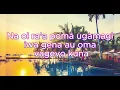 Lagu Love ana (Jnr Vigi) Lyrics - PNG Music Lyrics