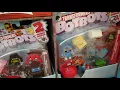 UNBOXING Hasbro Transformers BotBots Grand Opening Media Package