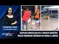 Lagu Warga Sukarela Sumbang Bantuan Bencana Sumatera \u0026 Aceh - Wisata Pemandian Terendam | Kompas Pagi