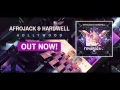 Download Lagu AFROJACK FT HARDWELL -  HOLLYWOOD (Original Version)