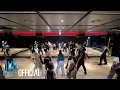 Lagu NAYEON “ABCD” Mirrored Dance Practice
