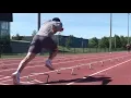 CoreXcellence Athletic Development - Track Day
