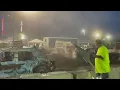 Porter county fair Demolition Derby 2023
