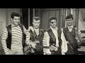 Shakin' All Over (2017 Stereo Remix / Remaster) - Johnny Kidd & The Pirates