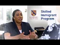 Skilled Immigrant Program Howard Community College HCC