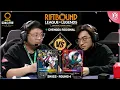 Lagu Riftbound Spiritforged Regional - Renata vs Draven - Round 4 | Chengdu, China