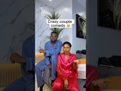 Crazy couple comedy ππ #funny #comedy #comedyshorts