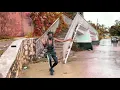Skillibeng - Crocodile Teeth (Official dance video) joel immortal