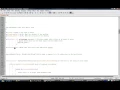 Using C in Perl CGI script