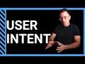 User Intent - the one thing you can t miss in SEO