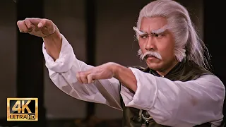 the master opening scene 4k shaw brothers 