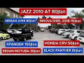 Lagu FULL OBRAL AKHIR TAHUN DI PRABU MOTOR JAZZ 2010 80jtan | CRV 50jtan