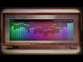 Grace - Not Over Yet (Perfecto edit) (Equalizer Visualizer)