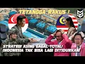 BUITENLANDSE STRATEGIEËN ZIJN VOLLEDIG GEFAALD! INDONESIË KAN NIET LANGER DOOR HUN BUREN WILLEND ...