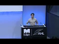 A demo of tqdm - Casper da Costa-Luis