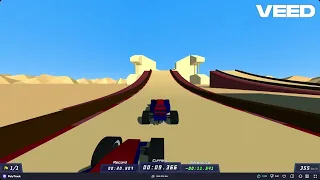 polytrack desert 3 20 574