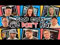 Good Cards We Don t Play The Command Zone 508 Magic The Gathering Commander EDH