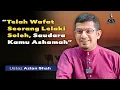 Download Lagu Ep 30: Peristiwa Quraish Sujud \u0026 Hijrah Kedua ke Afrika | Sirah Impak Sosial | Ustaz Azlan Shah