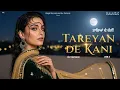 Lagu Tareyan De Kani – Gur Sarkaria x PRB G | Soulful Folk x Modern Punjabi Beat 2025