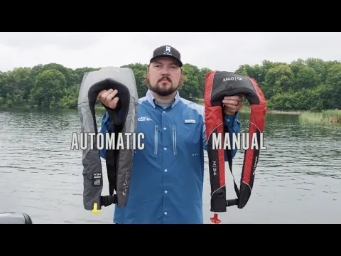 Download MP3 Life Jackets and Inflatable Life Jackets