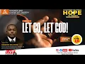 Excerpt : Let Go, Let God! | June 16, 2021 #SHORTS