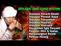 Download Lagu SOLAWAT PENENANG KALBU KANG UJANG BUSTOMI SHOLAWAT PEMUSNAH SIHIR DAN SETAN SHOLAWAT MERDU TERBARU